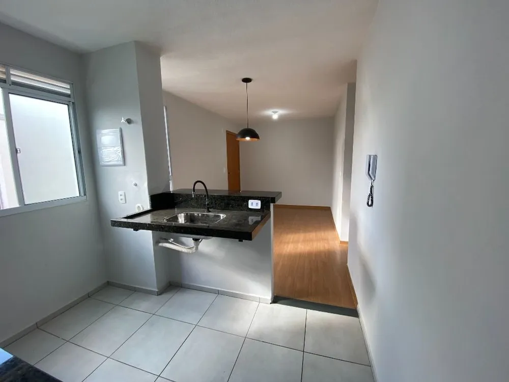 Apartamento, 2 quartos, 39 m² - Foto 3
