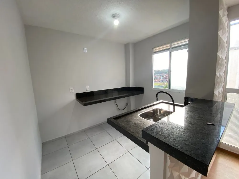 Apartamento, 2 quartos, 39 m² - Foto 4