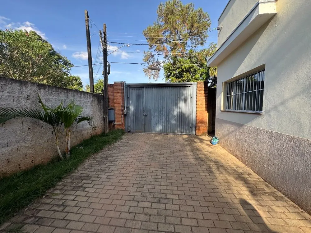 Chácara, 5 quartos, 1575 m² - Foto 2