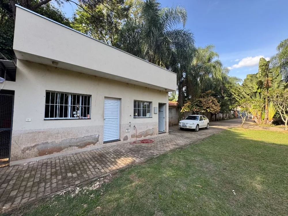 Chácara, 5 quartos, 1575 m² - Foto 10