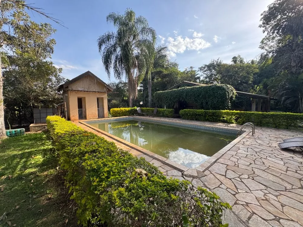 Chácara, 5 quartos, 1575 m² - Foto 2