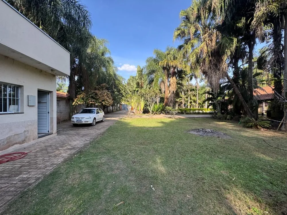 Chácara, 5 quartos, 1575 m² - Foto 15