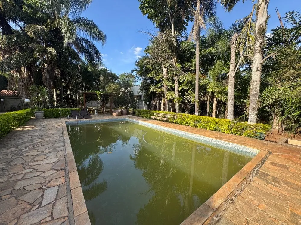 Chácara, 5 quartos, 1575 m² - Foto 4