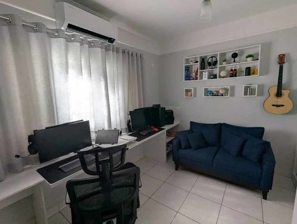 Casa, 4 quartos, 197 m² - Foto 8