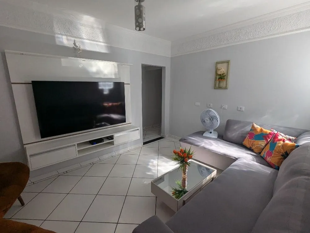 Casa, 4 quartos, 197 m² - Foto 1