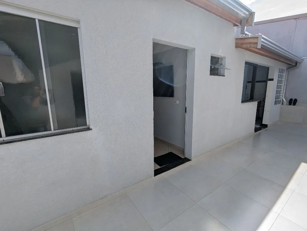 Casa, 4 quartos, 197 m² - Foto 5