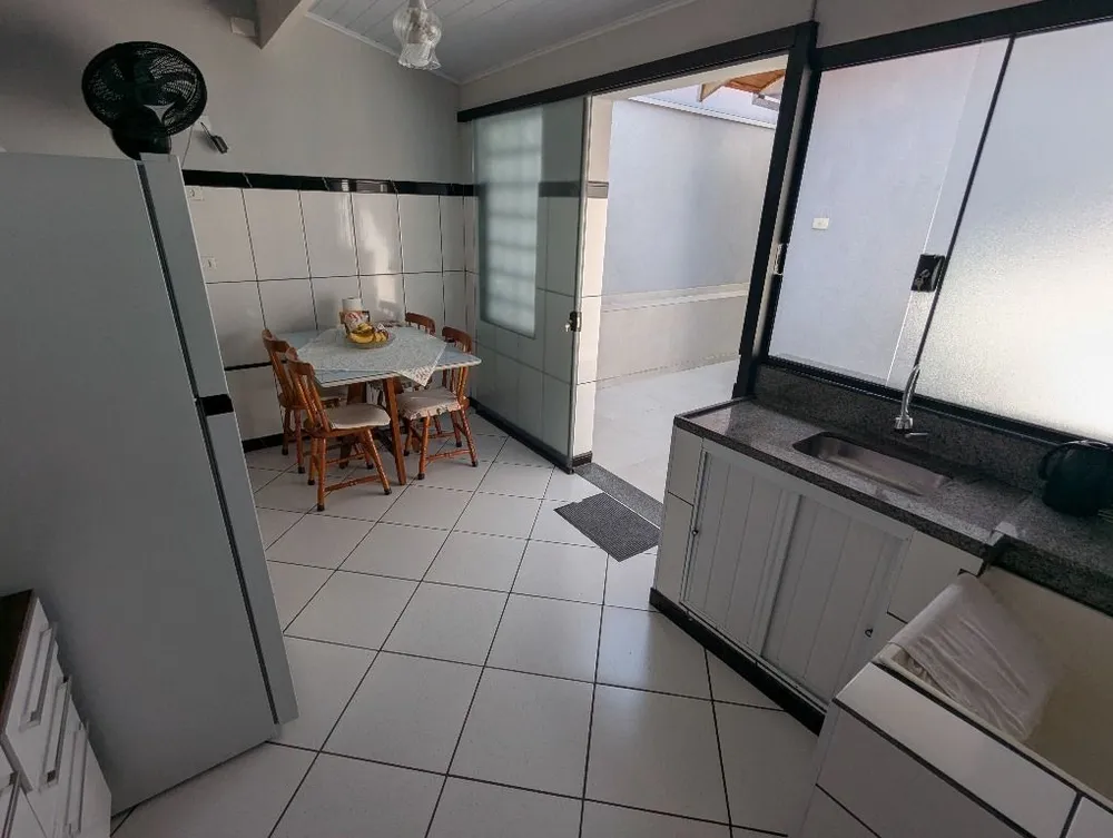 Casa, 4 quartos, 197 m² - Foto 7