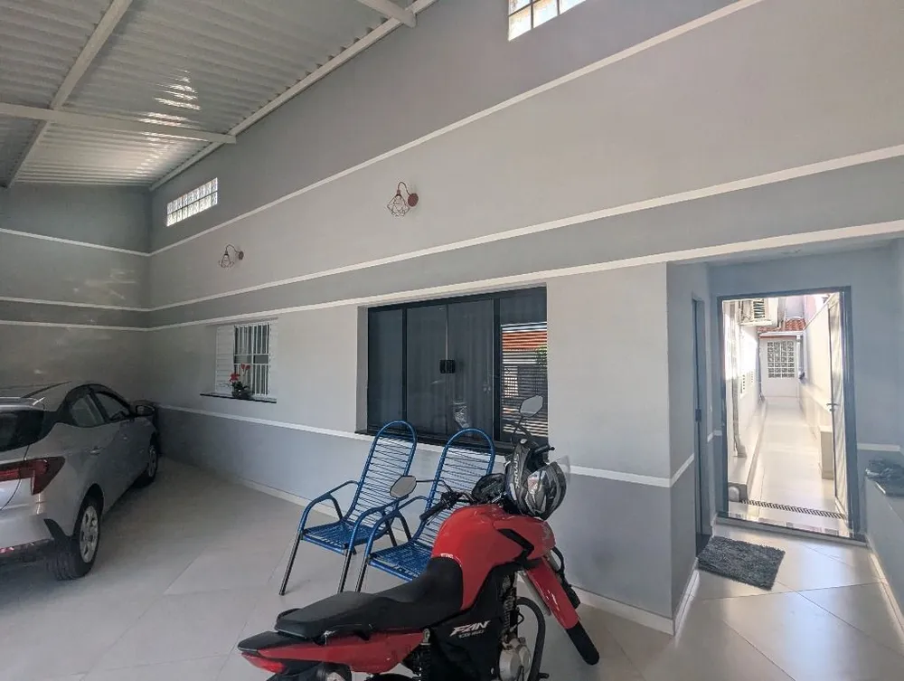 Casa, 4 quartos, 197 m² - Foto 2