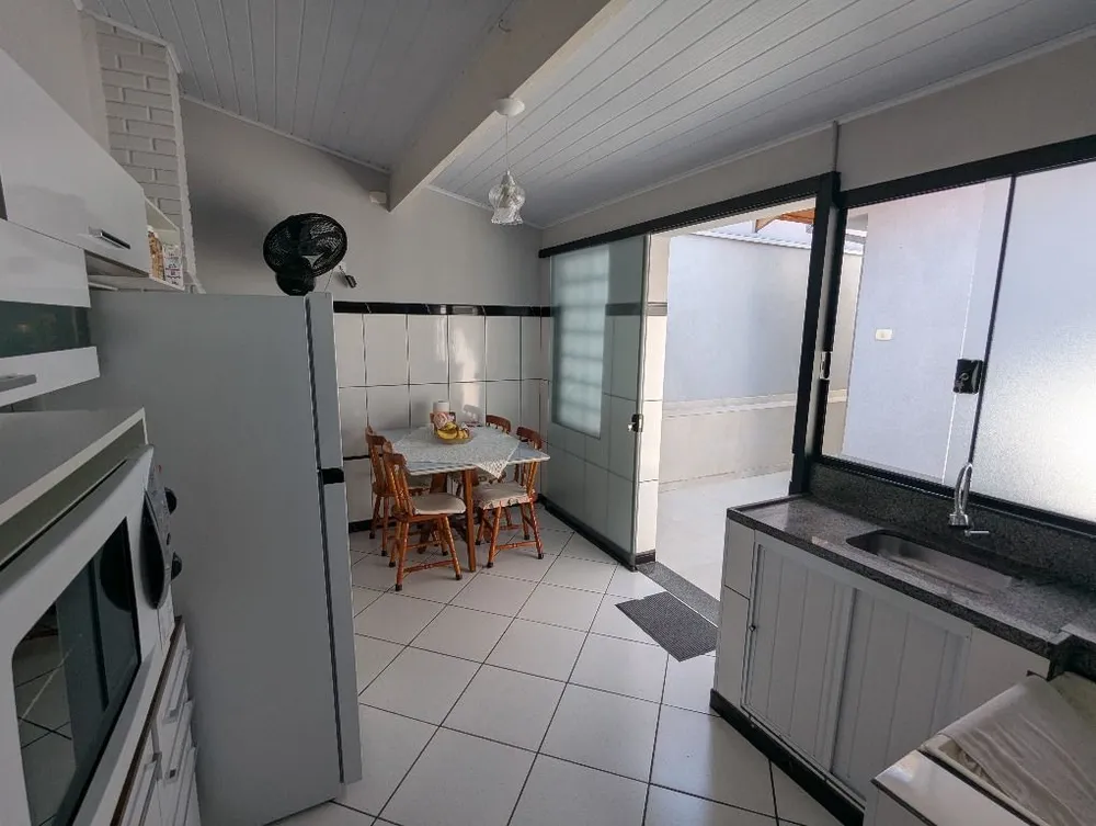 Casa, 4 quartos, 197 m² - Foto 6