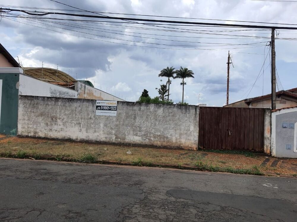 Terreno, 540 m² - Foto 3