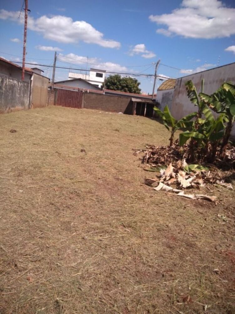 Terreno, 540 m² - Foto 1
