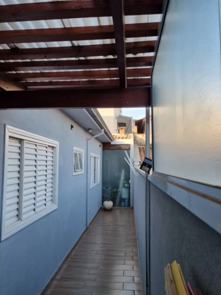 Casa, 3 quartos, 135 m² - Foto 10