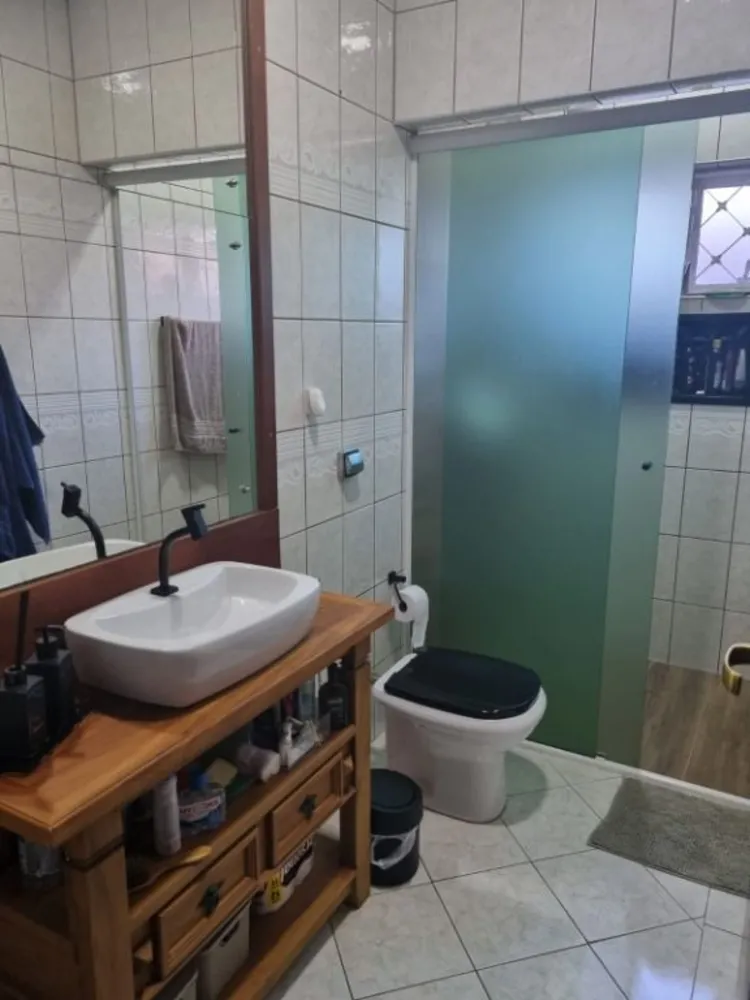 Casa, 3 quartos, 135 m² - Foto 7