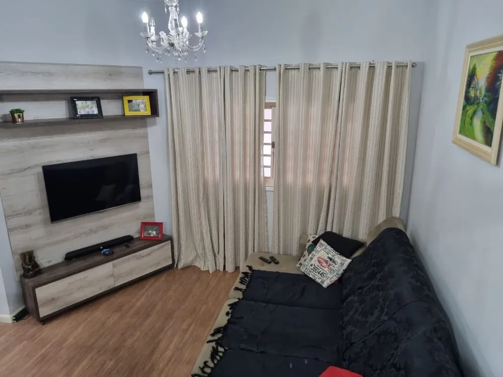 Casa, 3 quartos, 135 m² - Foto 11