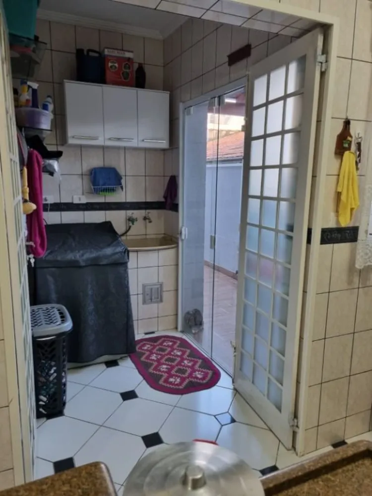 Casa, 3 quartos, 135 m² - Foto 12