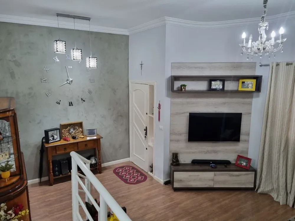 Casa, 3 quartos, 135 m² - Foto 9