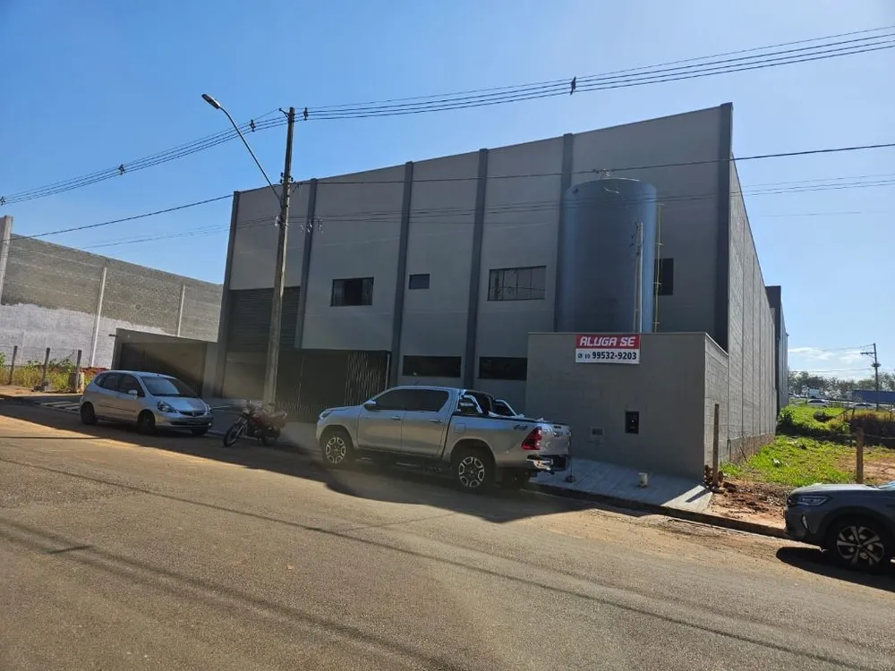 Loja-Salão, 805 m² - Foto 3