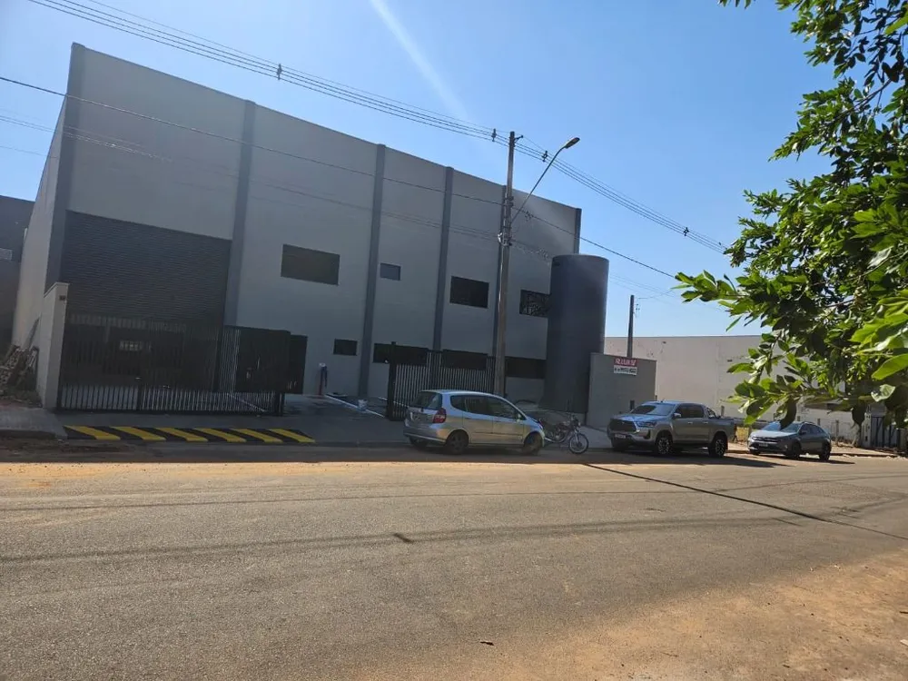 Loja-Salão, 805 m² - Foto 1