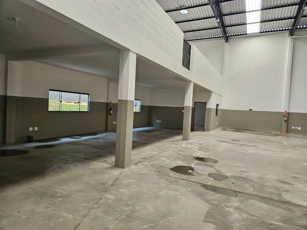 Loja-Salão, 805 m² - Foto 4