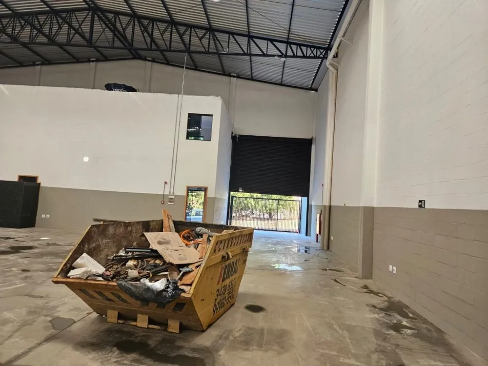 Loja-Salão, 805 m² - Foto 2