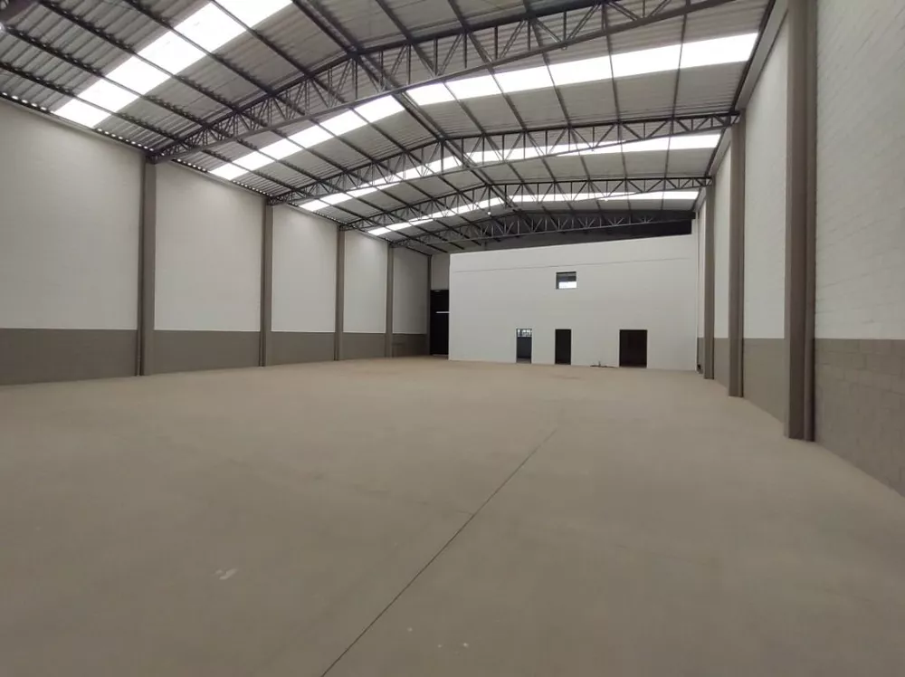 Loja-Salão para alugar, 780m² - Foto 2