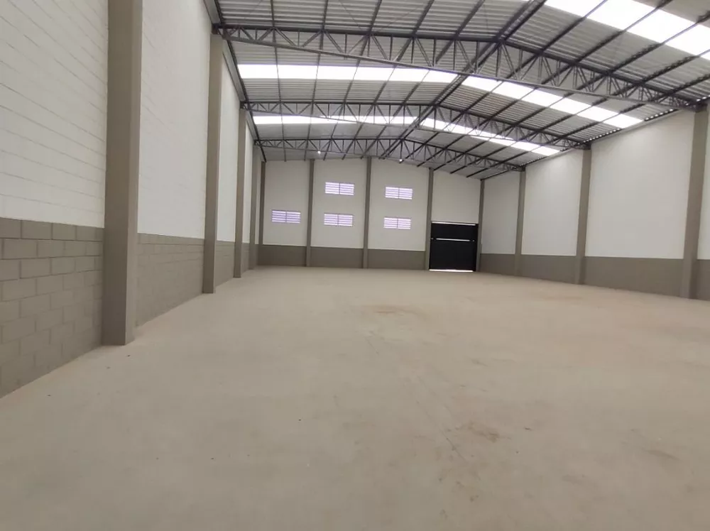 Loja-Salão para alugar, 780m² - Foto 3