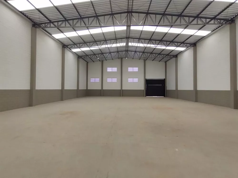 Loja-Salão para alugar, 780m² - Foto 1