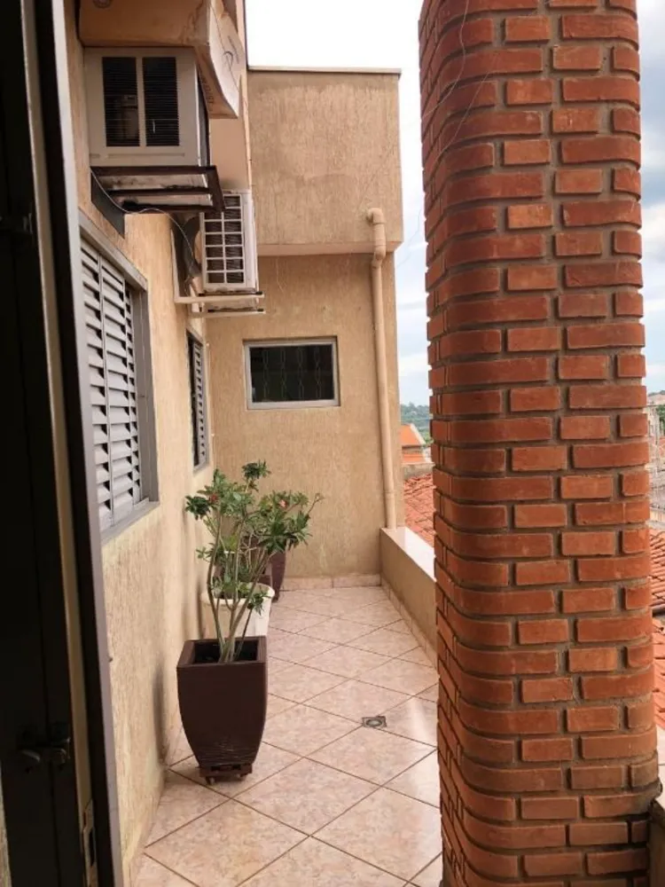 Casa, 4 quartos, 155 m² - Foto 7