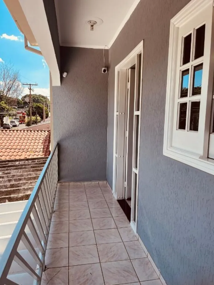 Casa, 4 quartos, 155 m² - Foto 1