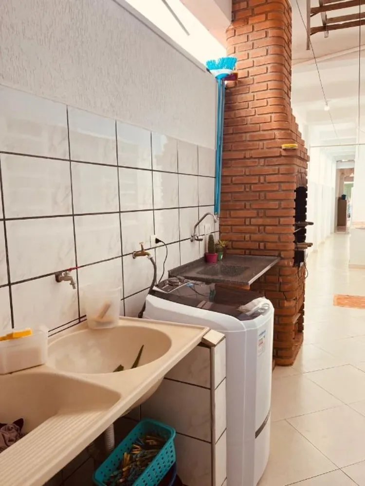 Casa, 4 quartos, 155 m² - Foto 4