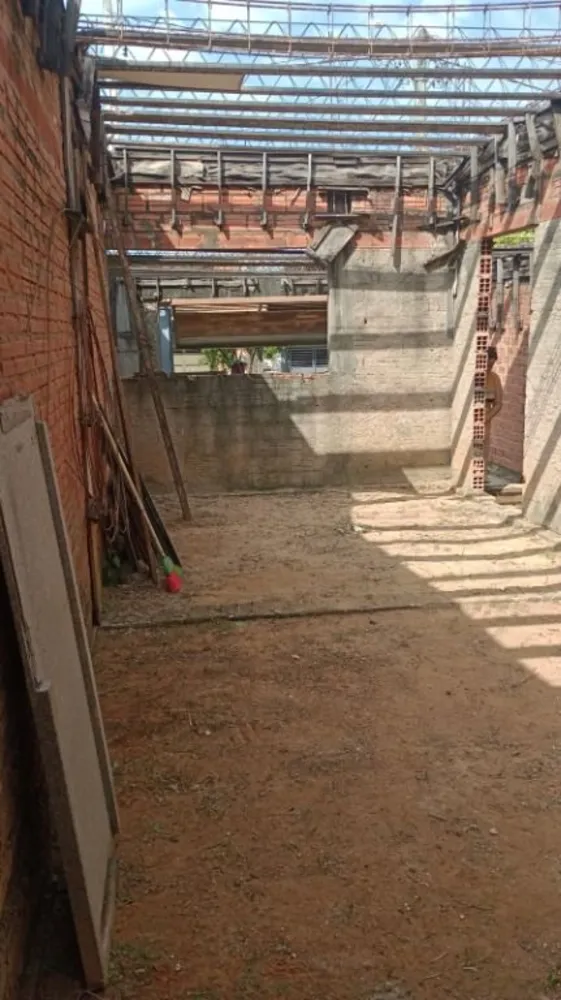 Casa, 2 quartos, 100 m² - Foto 1