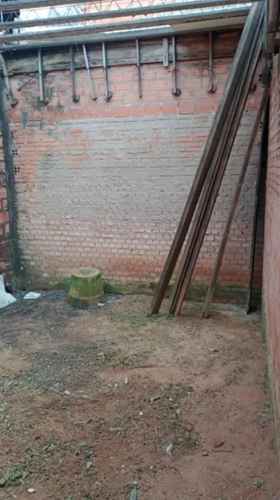 Casa, 2 quartos, 100 m² - Foto 2