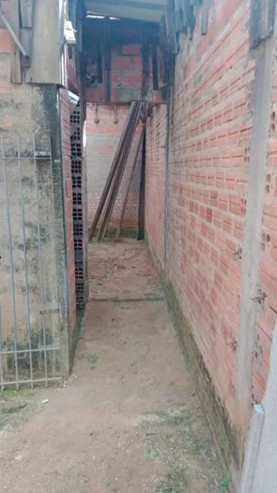 Casa, 2 quartos, 100 m² - Foto 4