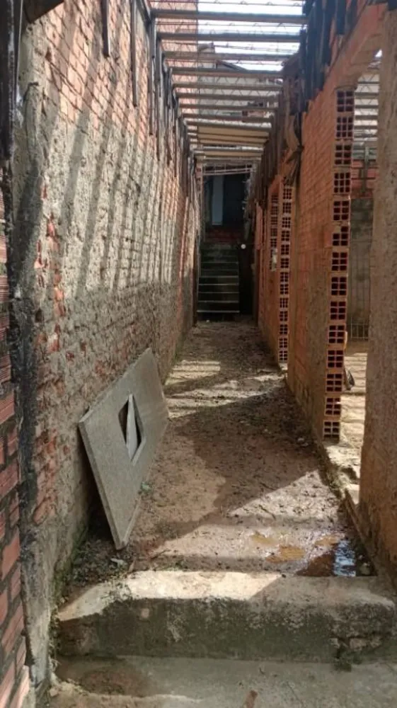 Casa, 2 quartos, 100 m² - Foto 7