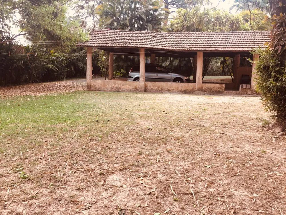 Chácara, 3 quartos, 1921 m² - Foto 7