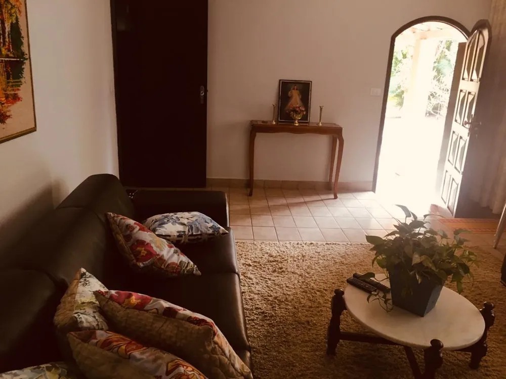 Chácara, 3 quartos, 1921 m² - Foto 10