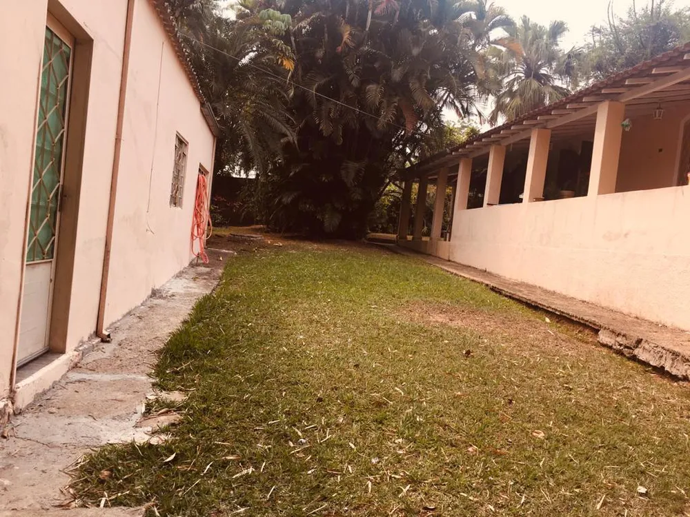 Chácara, 3 quartos, 1921 m² - Foto 6