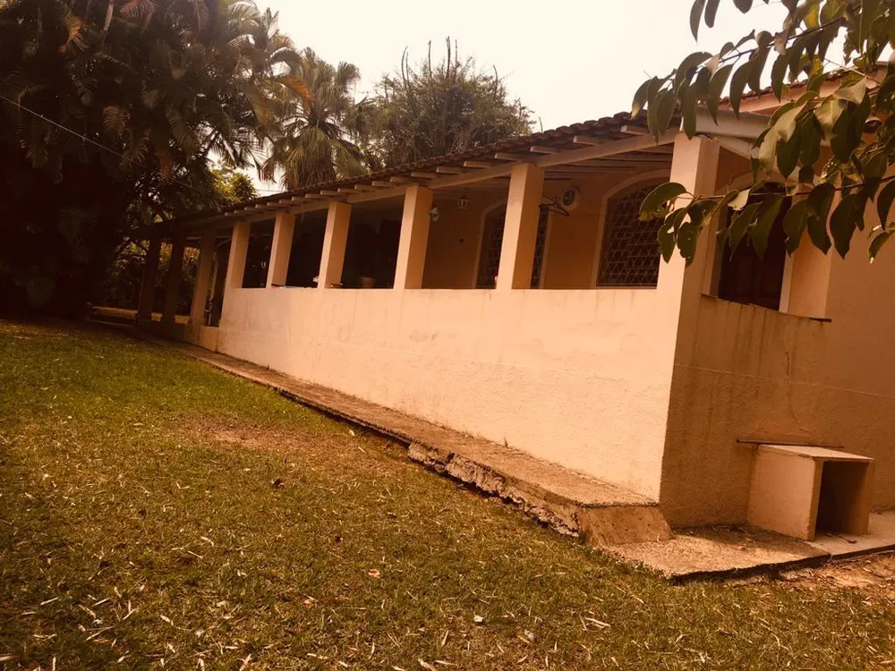 Chácara, 3 quartos, 1921 m² - Foto 5