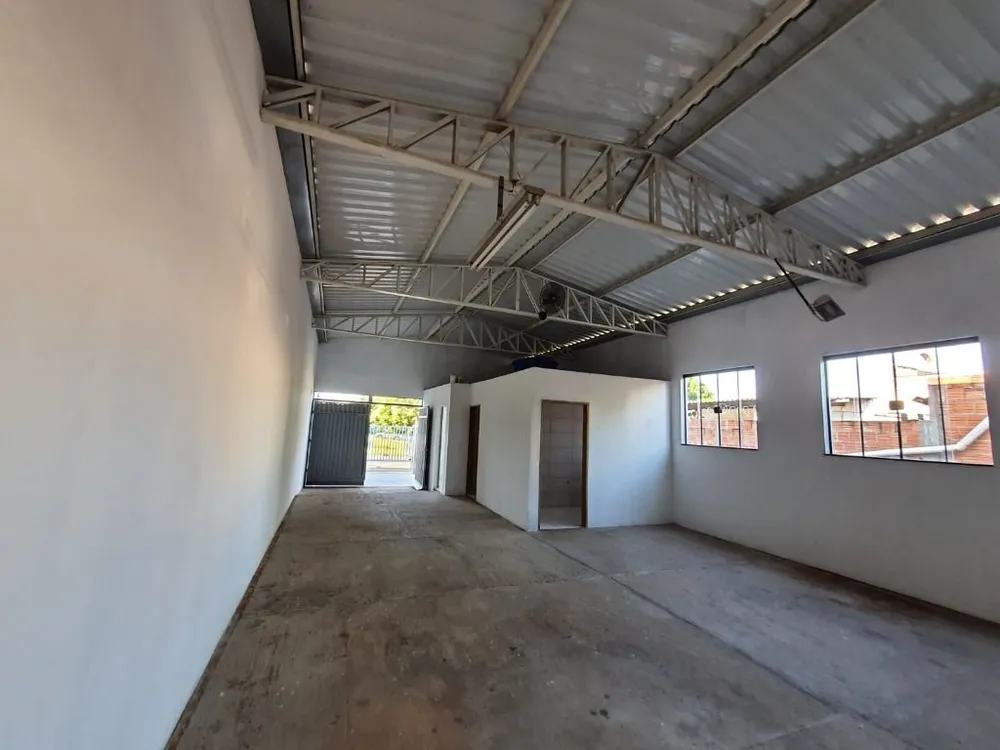 Loja-Salão, 142 m² - Foto 12