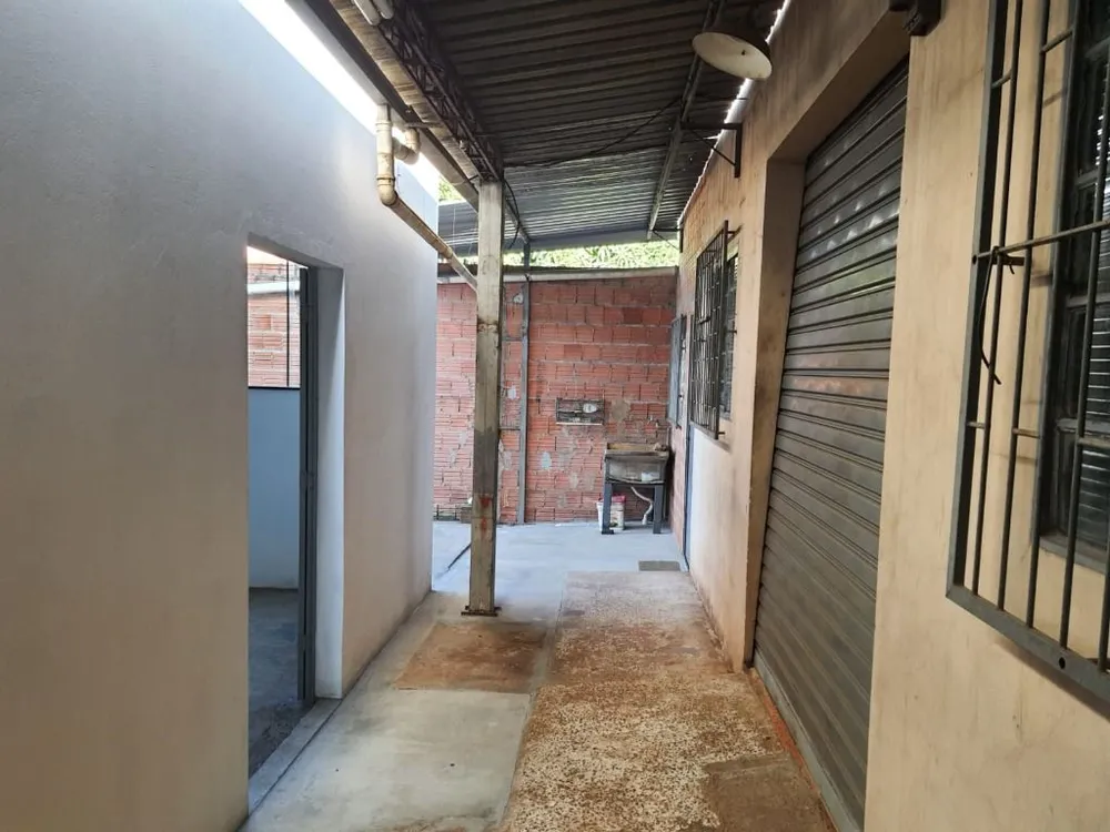 Loja-Salão, 142 m² - Foto 7
