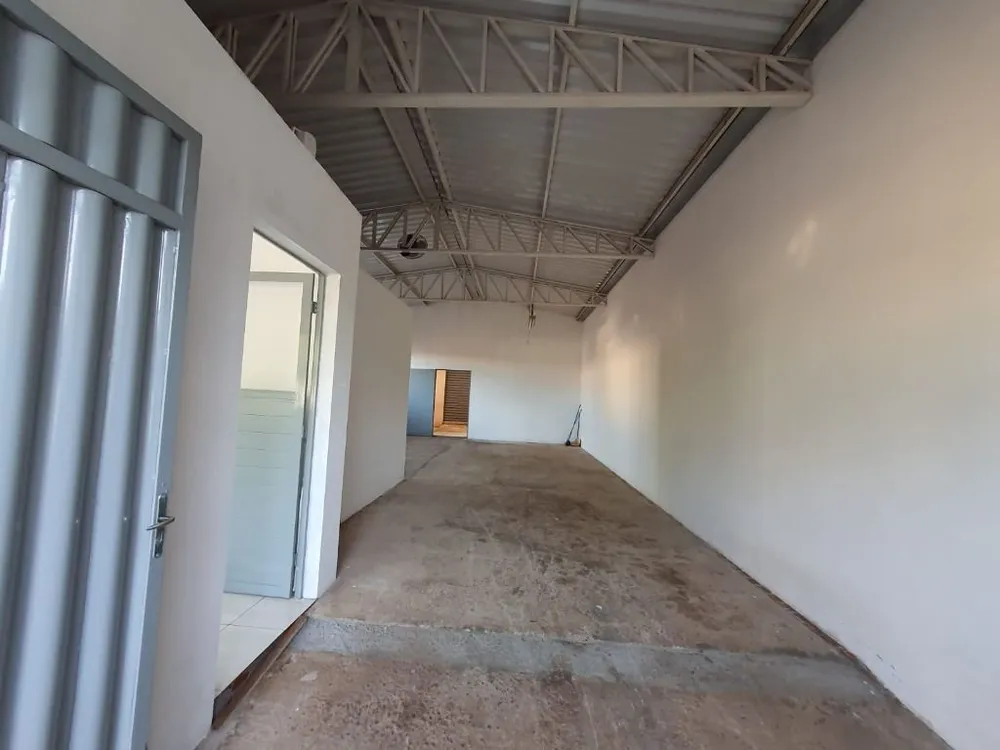 Loja-Salão, 142 m² - Foto 11