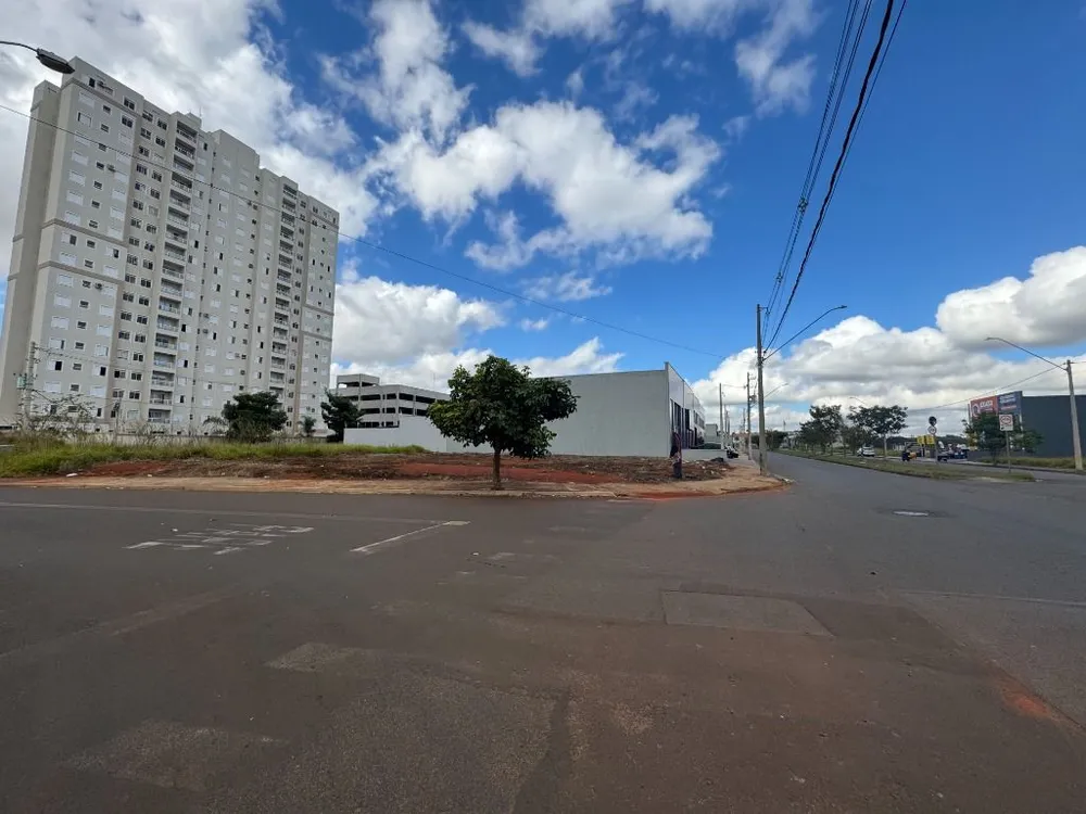 Terreno, 552 m² - Foto 2