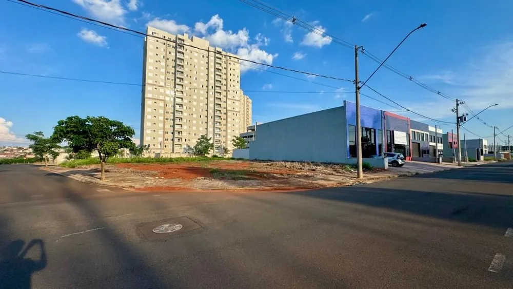 Terreno, 552 m² - Foto 1