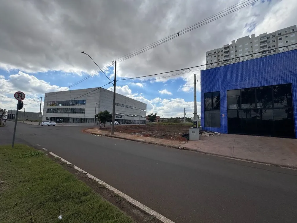 Terreno, 552 m² - Foto 5