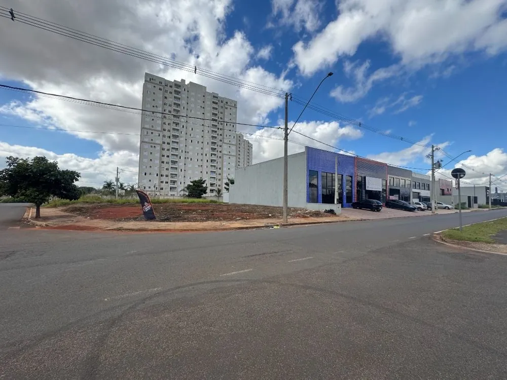 Terreno, 552 m² - Foto 3