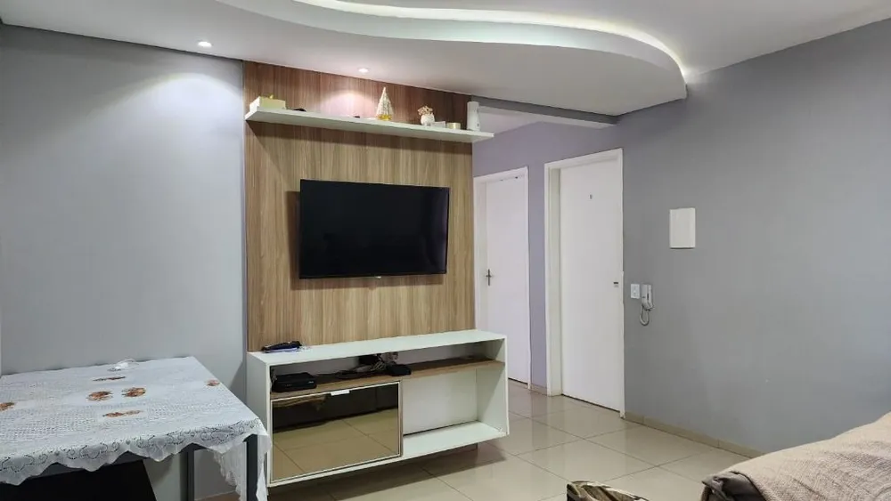 Apartamento, 2 quartos, 49 m² - Foto 3