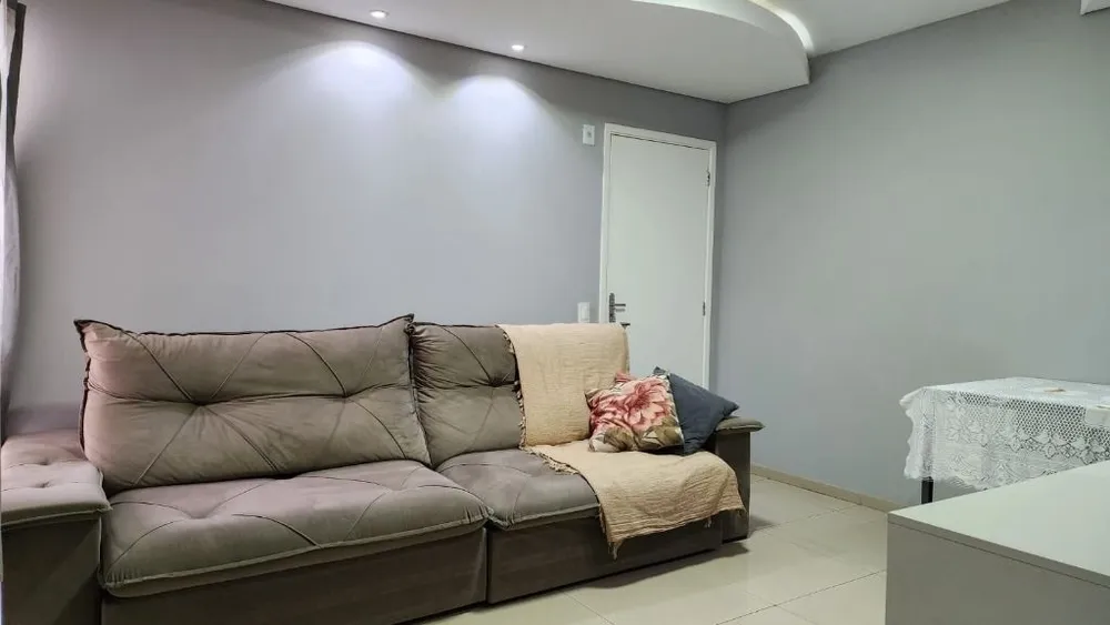 Apartamento, 2 quartos, 49 m² - Foto 4