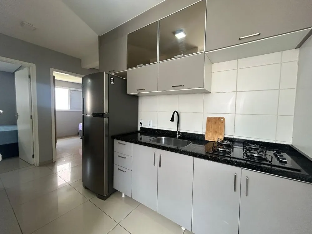 Apartamento, 2 quartos, 49 m² - Foto 1