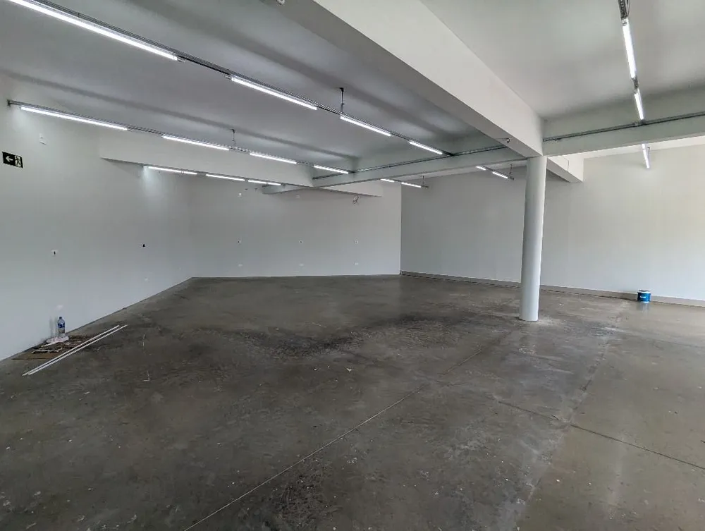 Loja-Salão, 126 m² - Foto 1