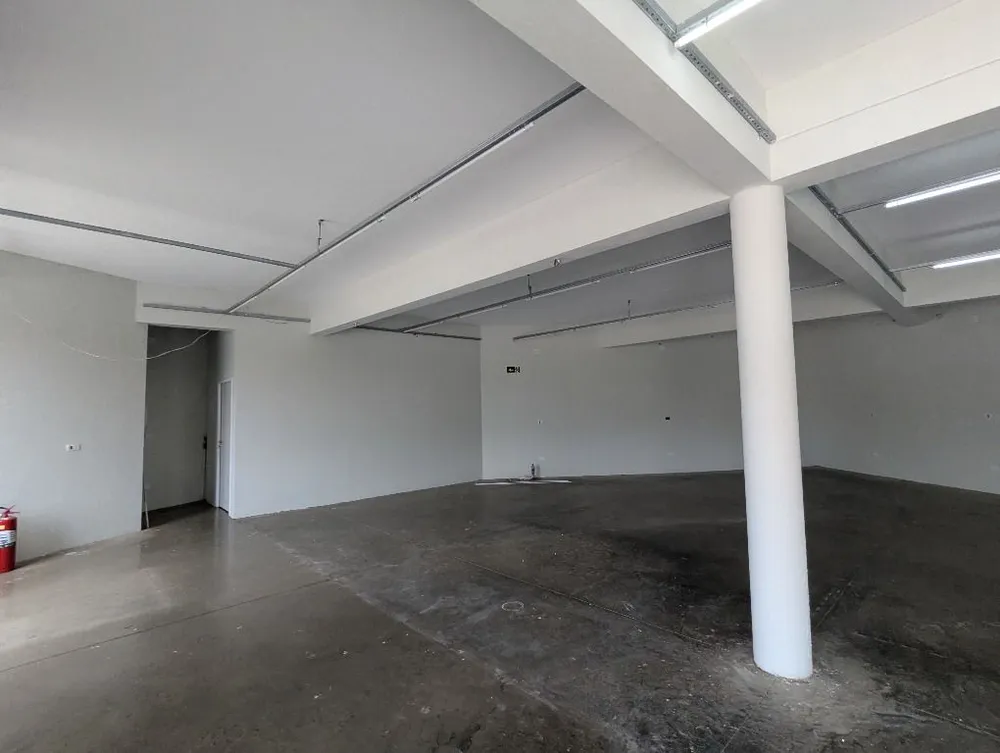 Loja-Salão, 126 m² - Foto 3